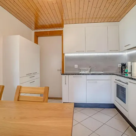 Nideraerne By Interhome 拉克斯
