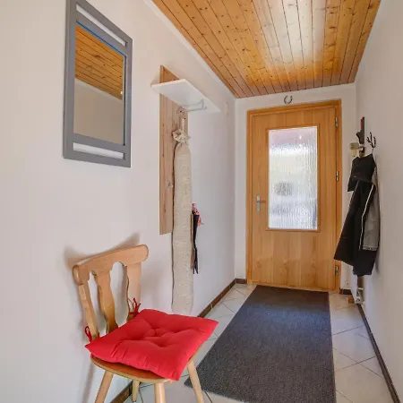 Nideraerne By Interhome