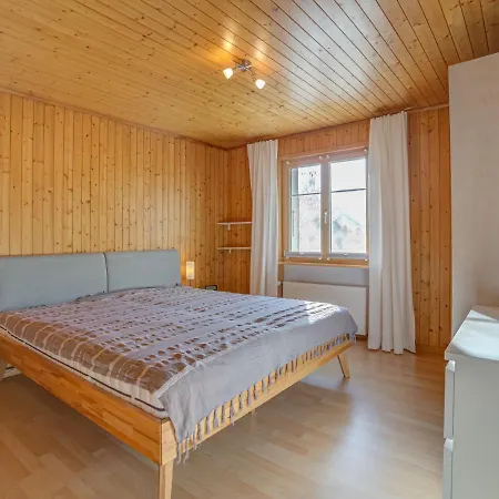 Nideraerne By Interhome Apartmán Lax