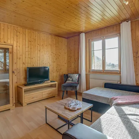 Nideraerne By Interhome *